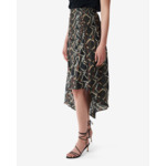 Jupe Imprimée Alessandra