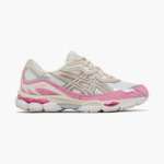 Asics Gel-NYC Cream Mineral Beige Pink