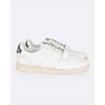 Baskets blanches
