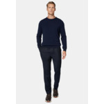 Pantalon De Ville En Flanelle