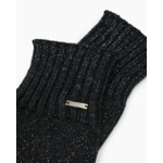 Gants pour femme - nero