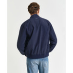 Reversible Harrington Jacket