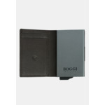 Porte-Cartes En Cuir