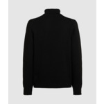 RUBBER PATCH TEXTURED TRTLNCK