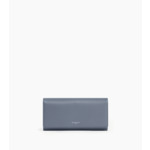 Compagnon Lise en cuir signature T