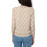 TRESSE CREPE LIBERTY WINGS