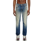 Slim Jeans - 219 D-Strukt