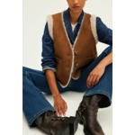 MANTEAU LOLY