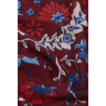 Foulard lami