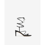 Sandales À Talons Ido