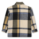 CHEMISE MANCHES LONGUES