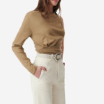 Top Asymétrique Jovanka