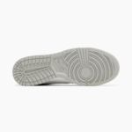 Nike Dunk Low Grey Fog