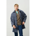 Manteau homme Tursburg