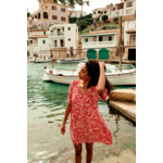 Robe regine