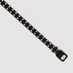 Ceinture à œillets