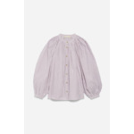 BLOUSE ML Chemise Sol