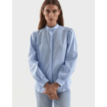 Chemise Even bleue
