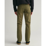 Regular Fit Desert Jeans