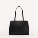 VITTORIA M BUSINESS TOTE - VITELLO ANDROMEDA