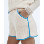 Short Court Torsades