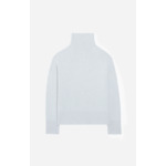 Pull Malo En Laine Mérinos & Yak