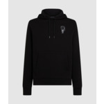IKON PRINT HOODIE