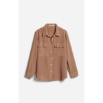 Chemise Dim Taille Haute, Coupe Barrel