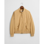 Cotton Harrington Jacket