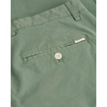 Slim Fit Sunfaded Chinos