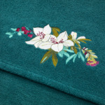 Yves Delorme - Serviette de bain en coton modal 450 g/m², Panorama