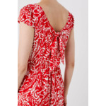 Robe rebelle