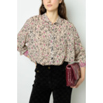 CHEMISE BRIANA