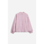 Blouse Coco En coton et viscose