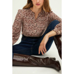 Chemise Bernike