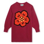 ROBE TRICOT