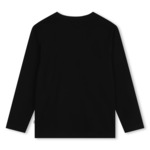 TEE-SHIRT MANCHES LONGUES