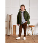 PARKA 3EN1
