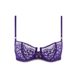 Soutien-gorge Corbeille avec armatures Illusion Fauve