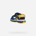 JR SANDAL ANDROID