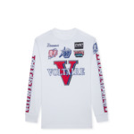 NOANE VOLTAIRE MULTIBADGE