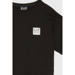 T-shirt noir