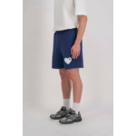 SHORT COEUR CHIC