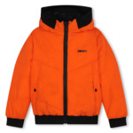 DOUDOUNE REVERSIBLE
