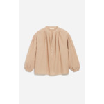 Blouse Nipoa En 100% Coton