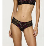 Culotte hipster