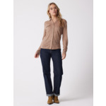 Chemise lin Milia LIN_BRUT