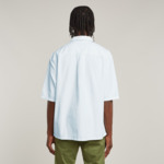 Chemise Track Relaxed