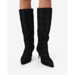 Bottes Davyn Tweed