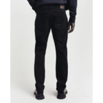 Slim Fit Desert Jeans